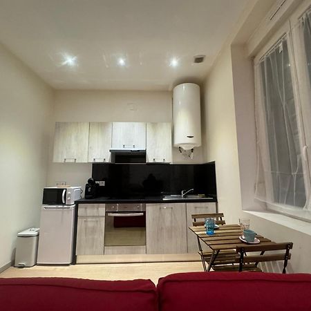 Christelle Apartment Romilly-sur-Seine Ngoại thất bức ảnh