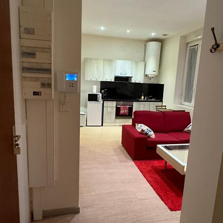 Christelle Apartment Romilly-sur-Seine Ngoại thất bức ảnh