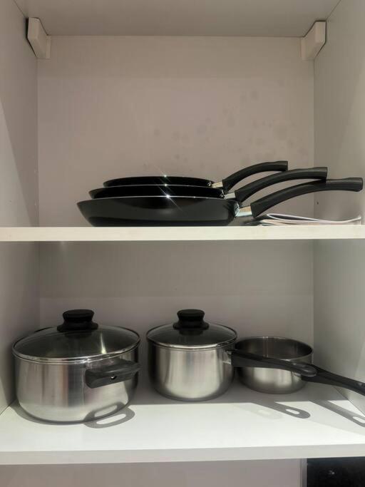 Christelle Apartment Romilly-sur-Seine Ngoại thất bức ảnh