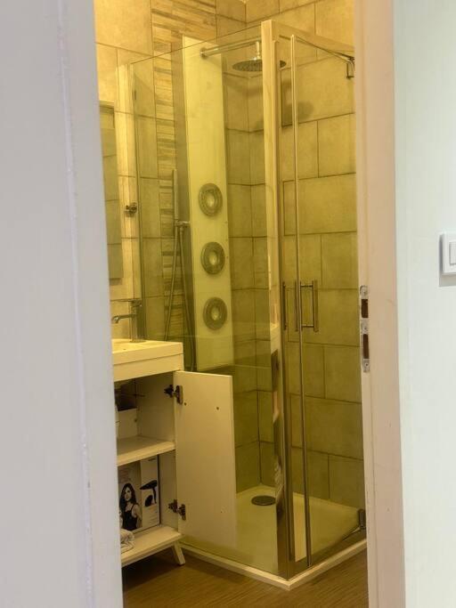 Christelle Apartment Romilly-sur-Seine Ngoại thất bức ảnh