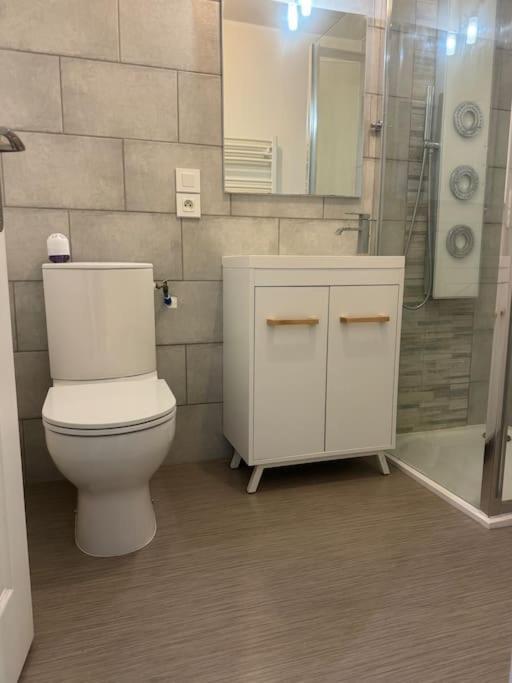 Christelle Apartment Romilly-sur-Seine Ngoại thất bức ảnh