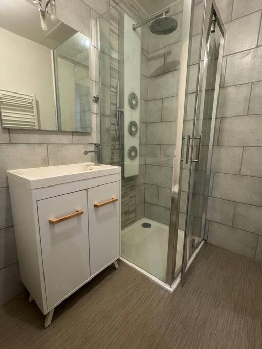 Christelle Apartment Romilly-sur-Seine Ngoại thất bức ảnh