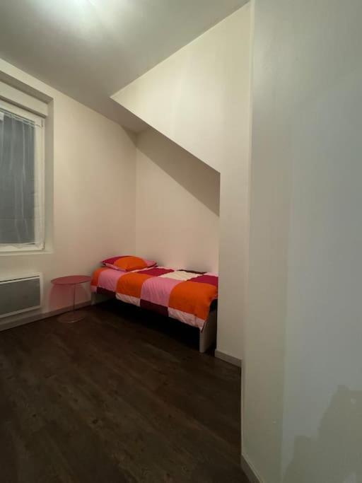 Christelle Apartment Romilly-sur-Seine Ngoại thất bức ảnh