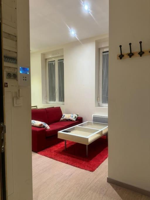 Christelle Apartment Romilly-sur-Seine Ngoại thất bức ảnh