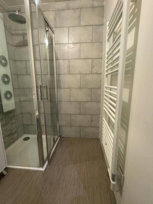 Christelle Apartment Romilly-sur-Seine Ngoại thất bức ảnh