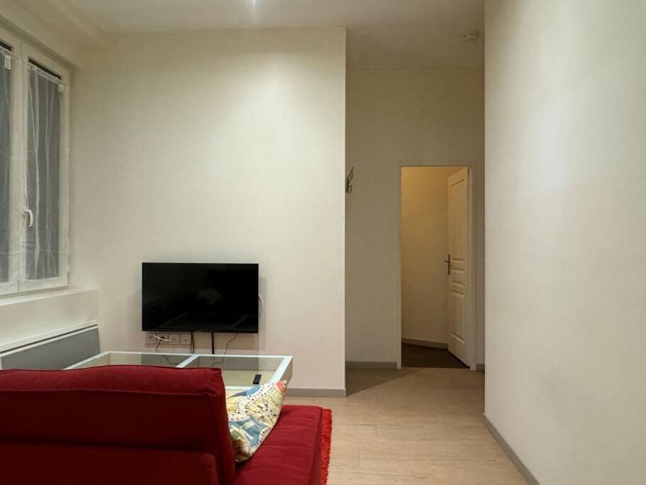 Christelle Apartment Romilly-sur-Seine Ngoại thất bức ảnh