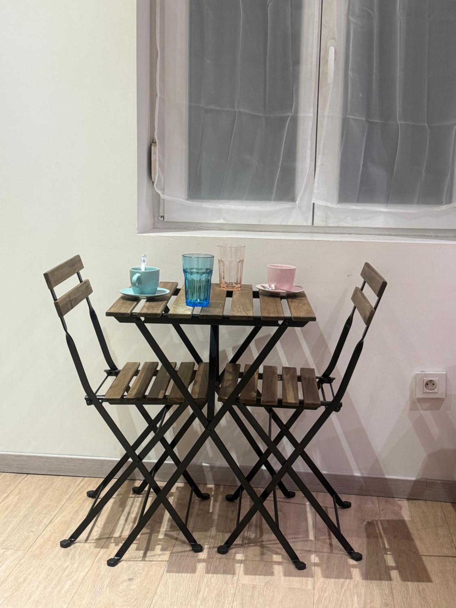 Christelle Apartment Romilly-sur-Seine Ngoại thất bức ảnh