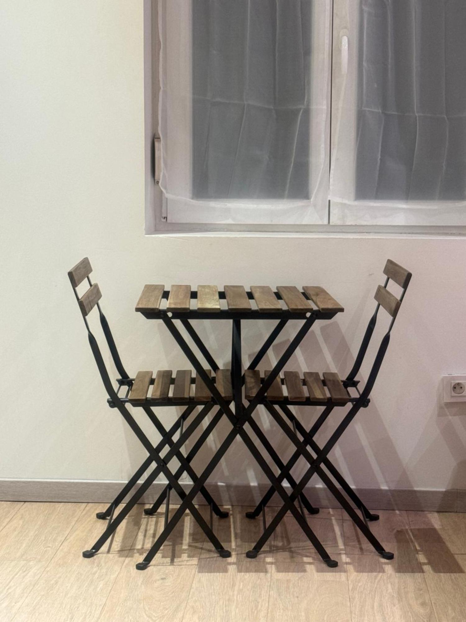 Christelle Apartment Romilly-sur-Seine Ngoại thất bức ảnh