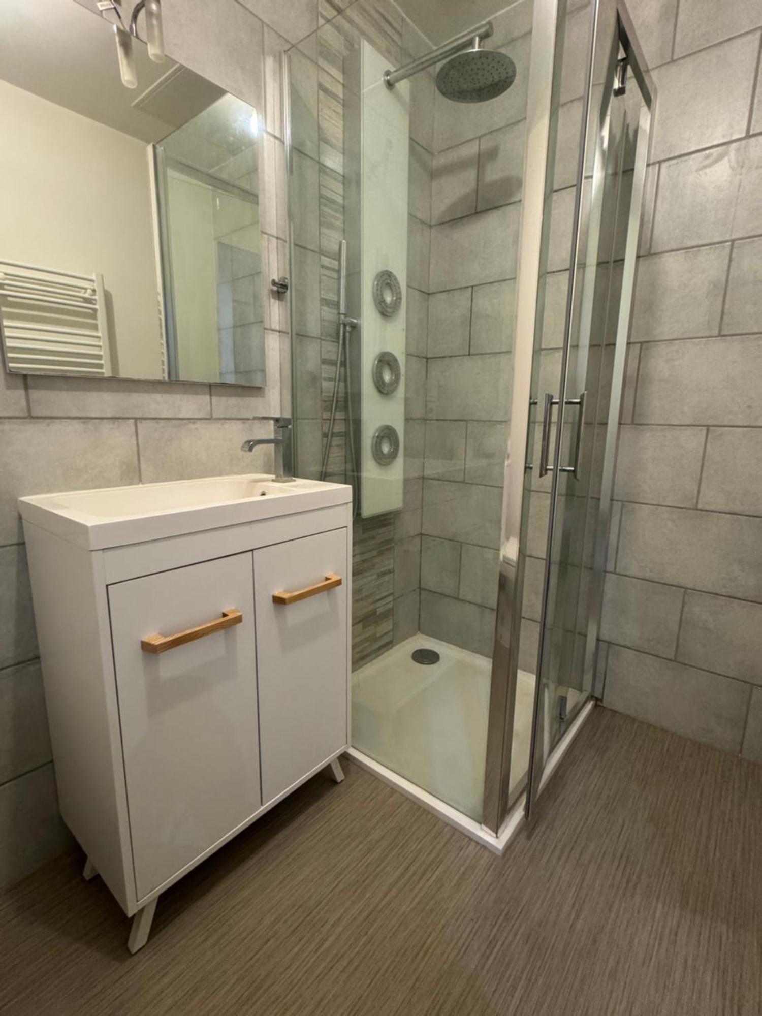 Christelle Apartment Romilly-sur-Seine Ngoại thất bức ảnh