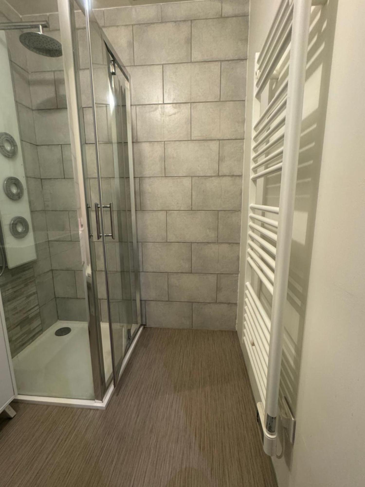 Christelle Apartment Romilly-sur-Seine Ngoại thất bức ảnh