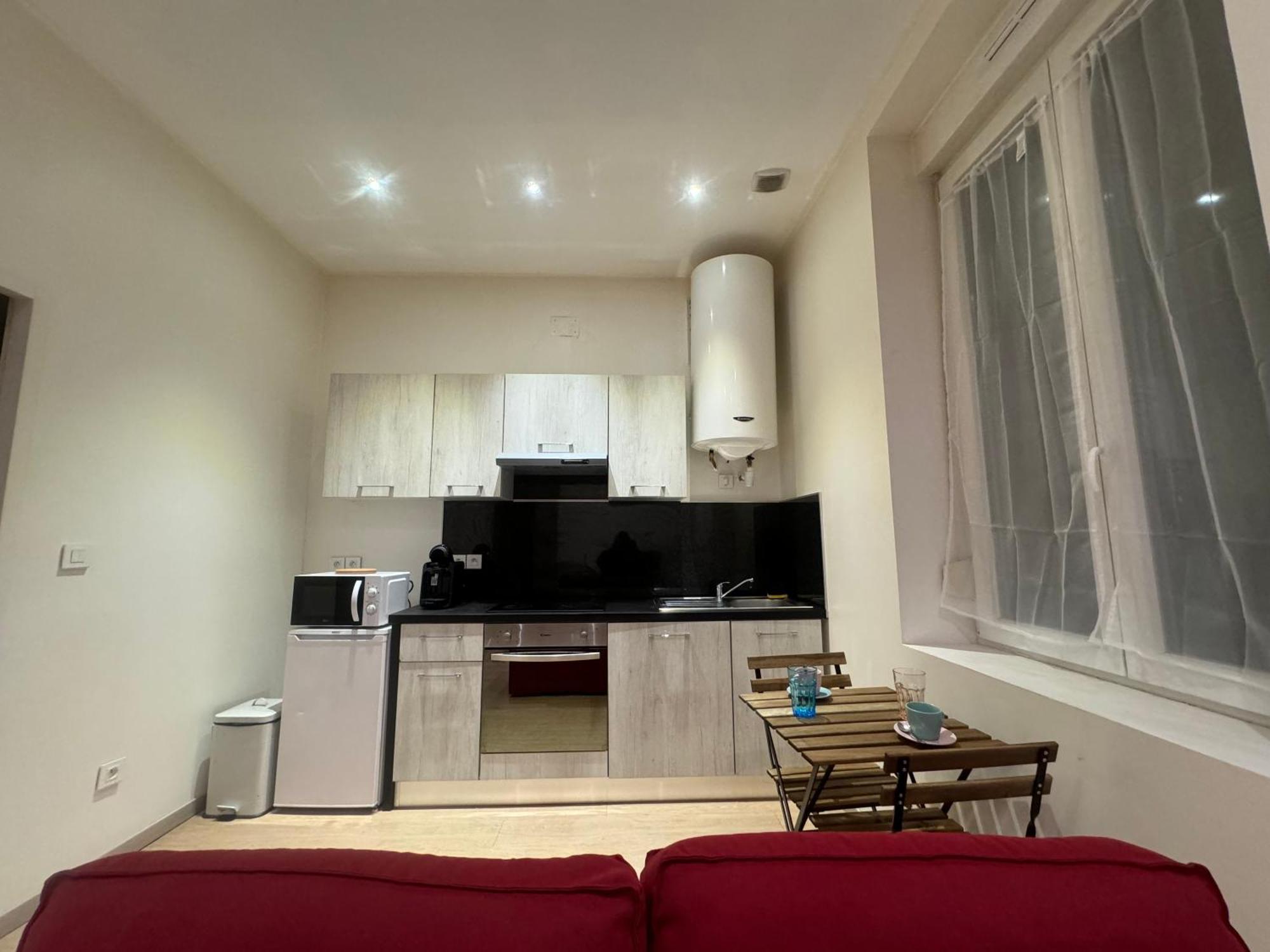 Christelle Apartment Romilly-sur-Seine Ngoại thất bức ảnh