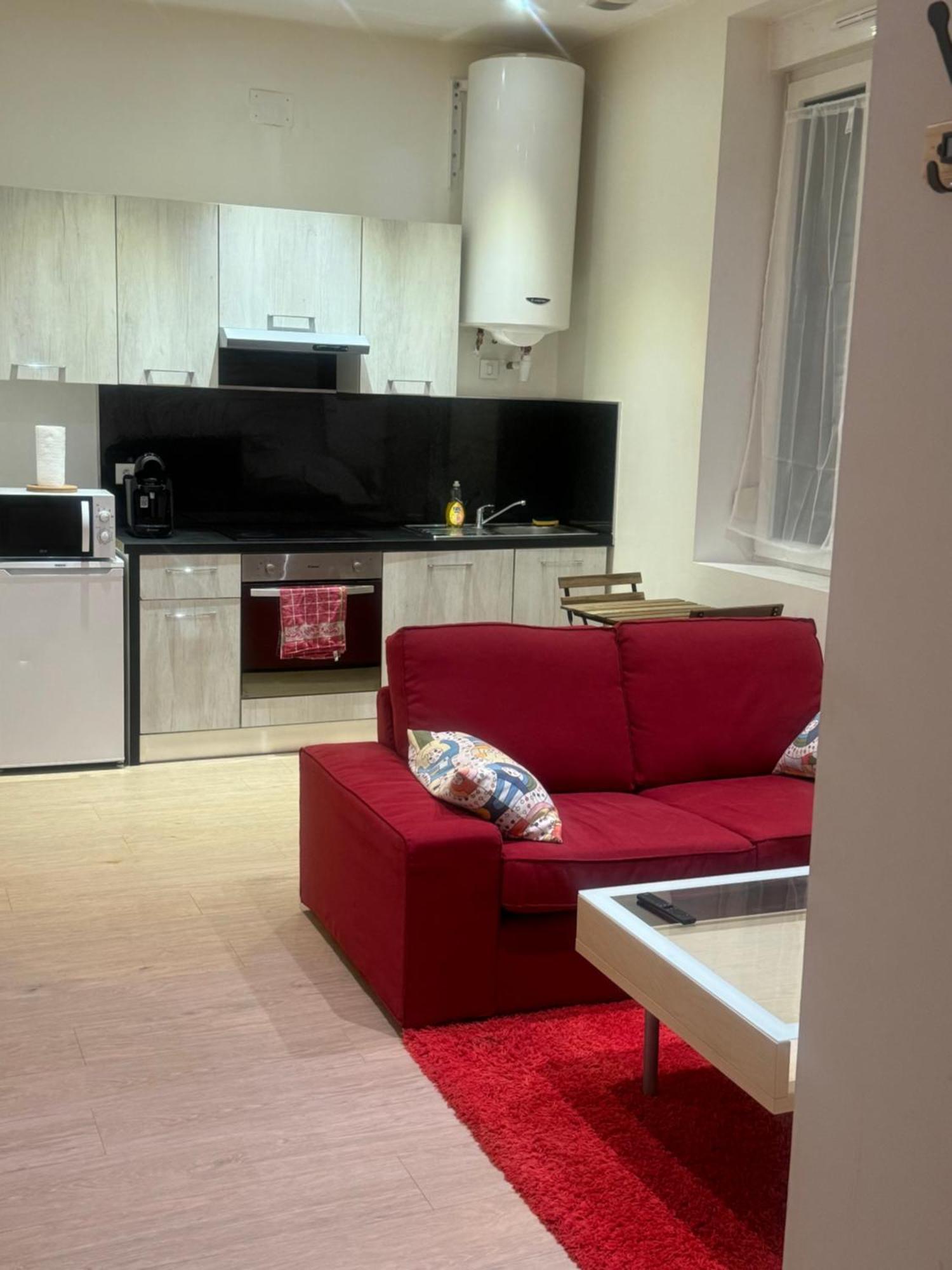 Christelle Apartment Romilly-sur-Seine Ngoại thất bức ảnh